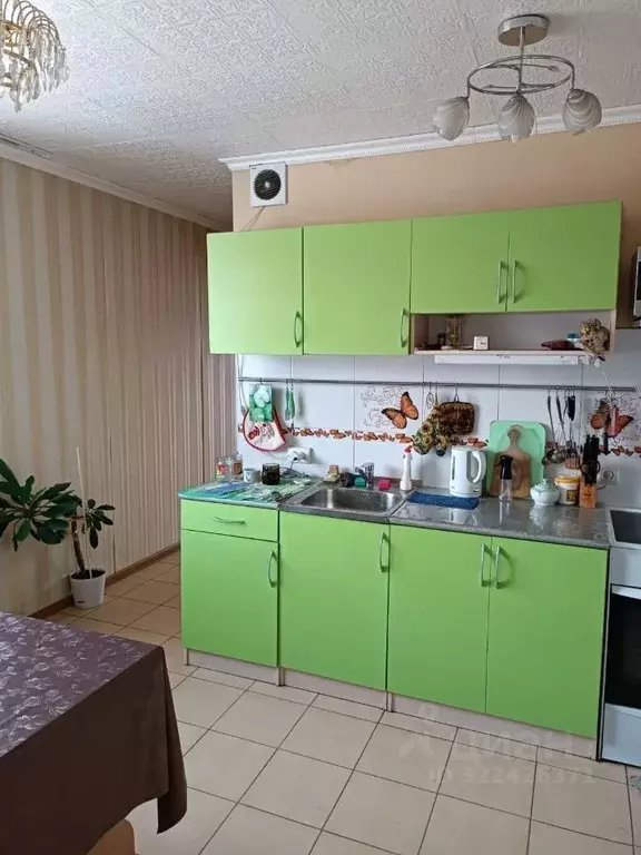 1-к кв. Новосибирская область, Новосибирск ул. Невельского, 1/1 (36.0 ... - Фото 0