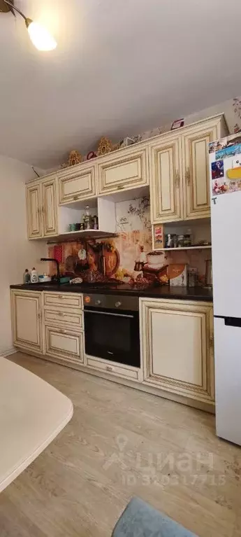 2-к кв. Красноярский край, Красноярск просп. 60 лет Образования СССР, ... - Фото 2