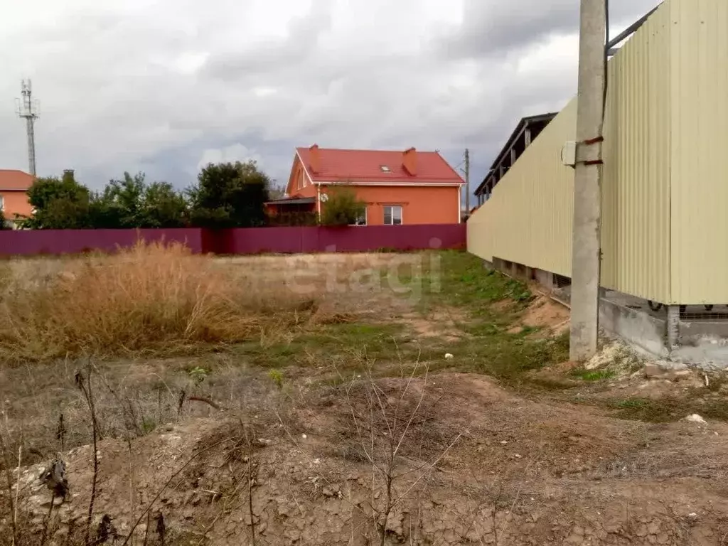 Участок в Ростовская область, Новочеркасск просп. Деволана (6.0 сот.) - Фото 1