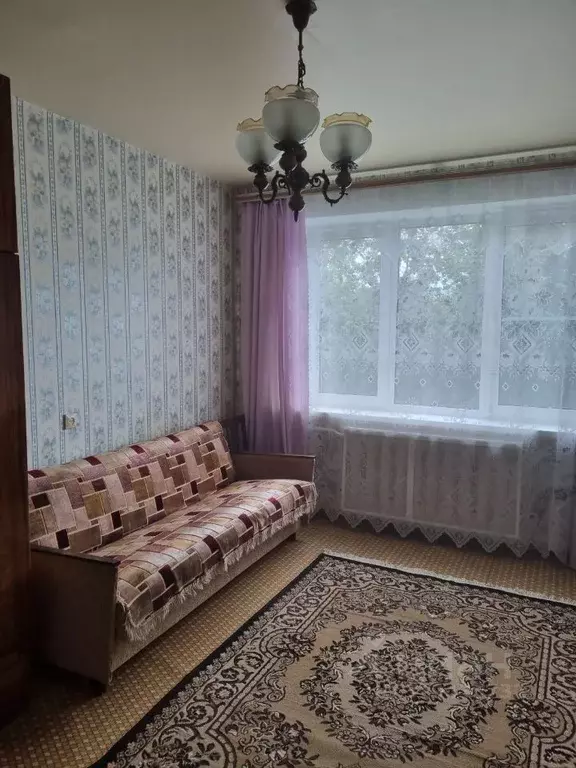 3-к кв. Чувашия, Чебоксары Гражданская ул., 62/1 (65.5 м) - Фото 1