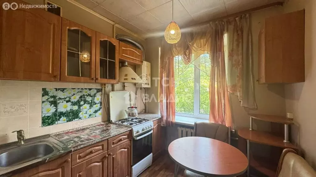 1-комнатная квартира: Королёв, Садовая улица, 7 (31.3 м) - Фото 0