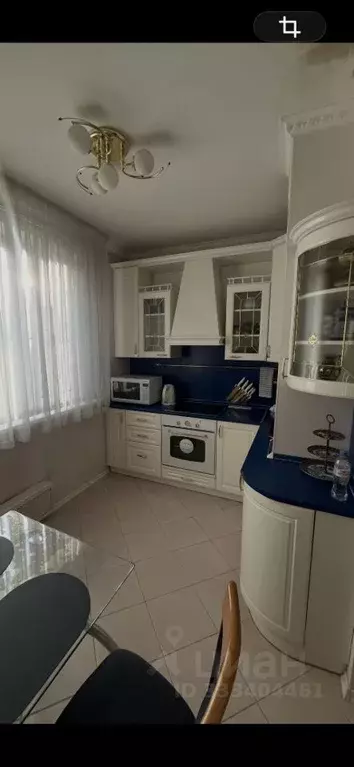 1-к кв. Москва Новочеремушкинская ул., 24К1 (38.0 м) - Фото 1