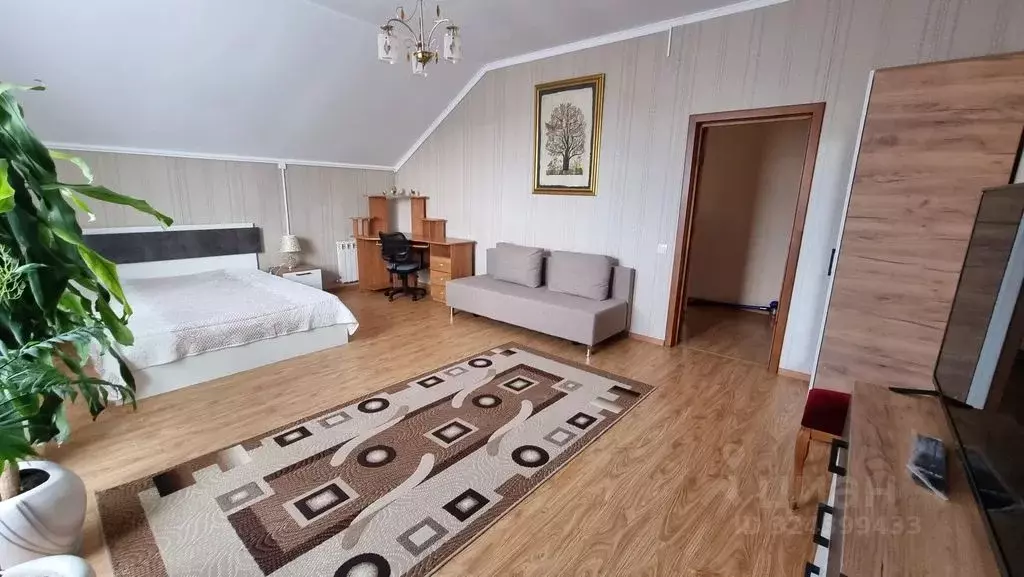 Комната Ставропольский край, Пятигорск городской округ, пос. ... - Фото 2