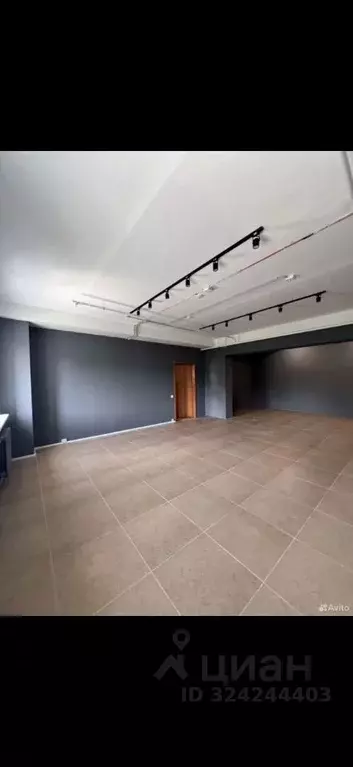 Помещение свободного назначения в Коми, Сыктывкар ул. Ленина, 74 (53 ... - Фото 2