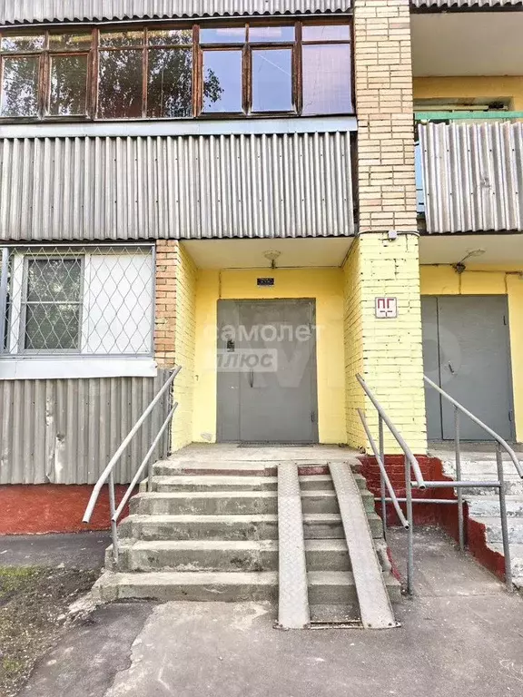 3-к. квартира, 68,3 м, 11/12 эт. - Фото 1
