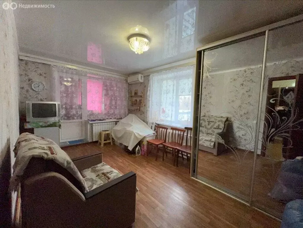 2-комнатная квартира: Белая Калитва, Заводская улица, 10А (50.9 м) - Фото 2