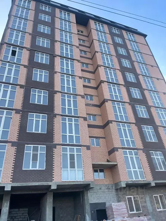 3-к кв. Дагестан, Махачкала просп. Петра 1, 8 (85.0 м) - Фото 1