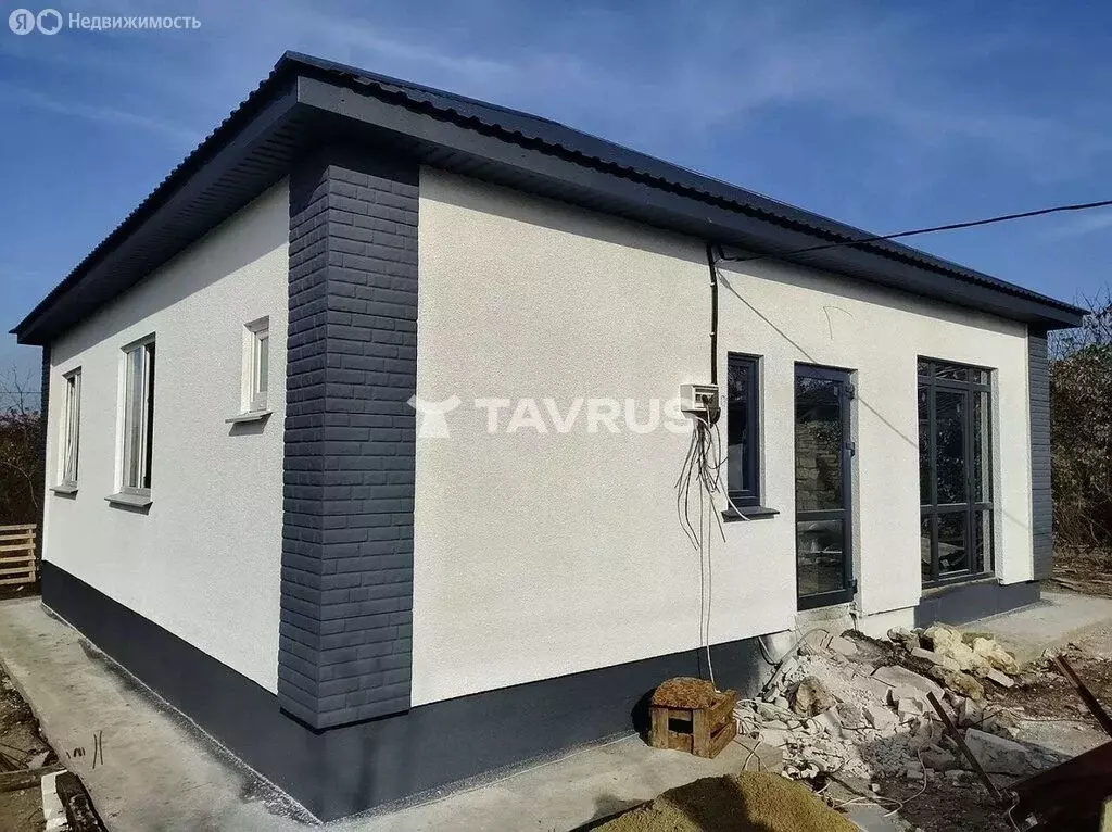 Дом в Трудовское сельское поселение, садовое товарищество Земляне, ... - Фото 1