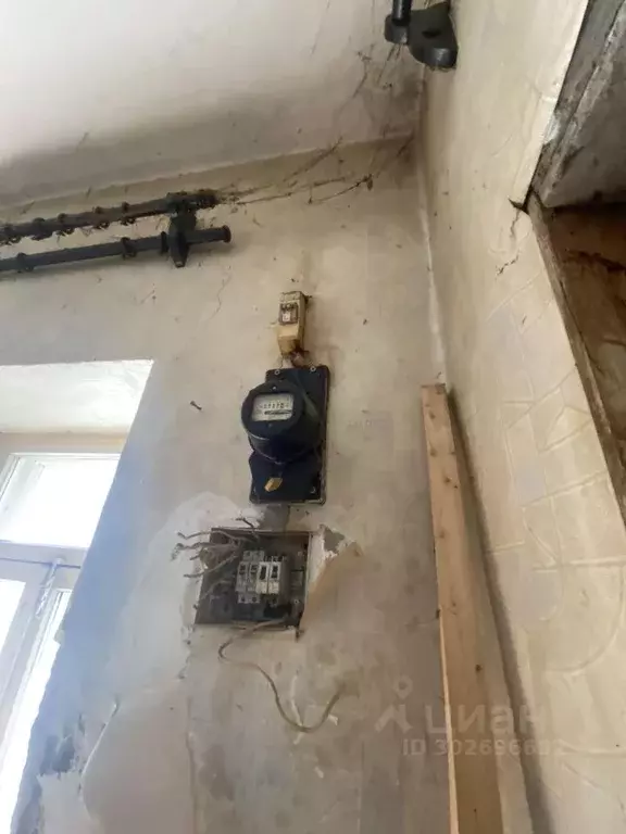 Комната Крым, Симферополь ул. Курчатова, 16 (14.0 м) - Фото 2