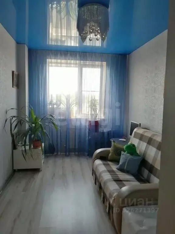 2-к кв. Ростовская область, Ростов-на-Дону Травяная ул., 30/36Б (65.0 ... - Фото 1