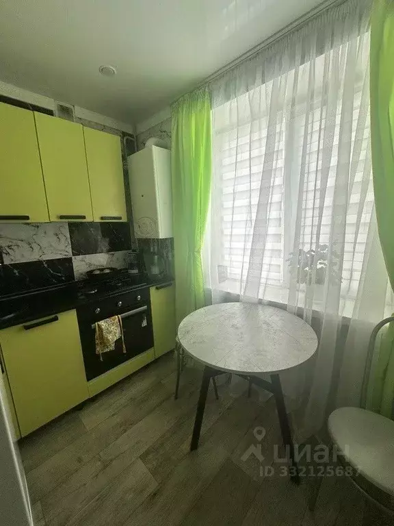 3-к кв. Крым, Феодосия ул. Гарнаева, 67 (53.8 м) - Фото 1