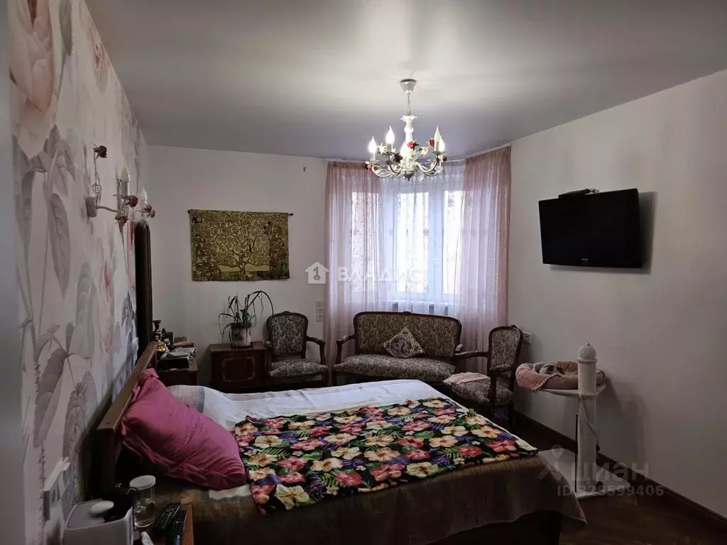 2-к кв. Московская область, Балашиха Железнодорожный мкр, просп. ... - Фото 2