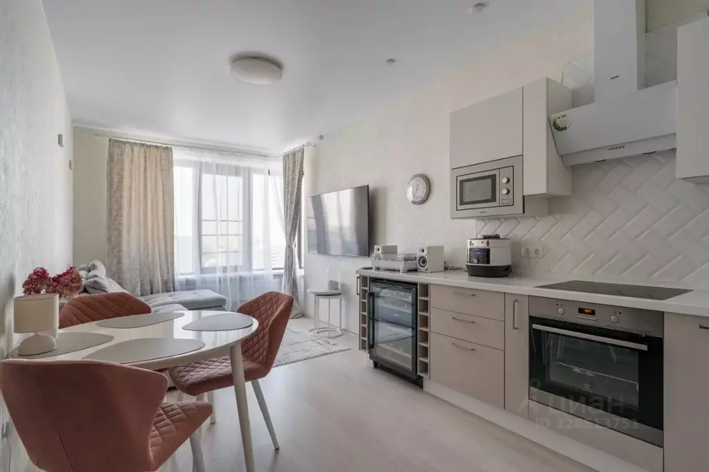 2-к кв. Москва Головинское ш., 10Б (63.7 м) - Фото 1