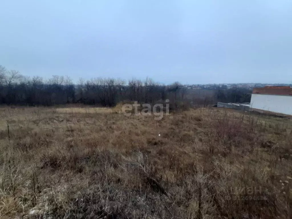 Участок в Белгородская область, Белгород Юго-Западный-2.1 мкр, ул. ... - Фото 1