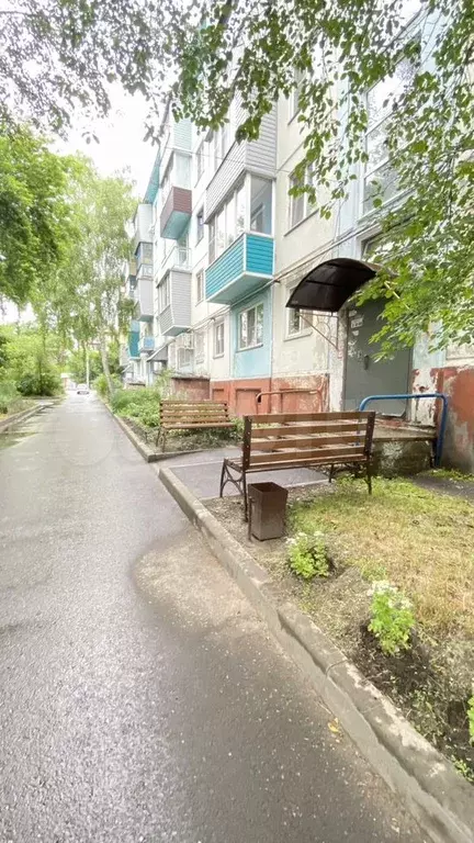 2-к. квартира, 45,2 м, 1/5 эт. - Фото 0