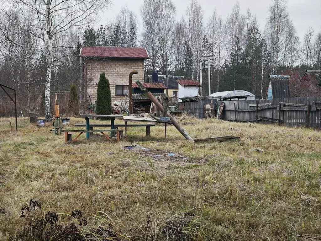 Дом в Брянск, территория СО Мечта, Виноградная улица (20 м) - Фото 2