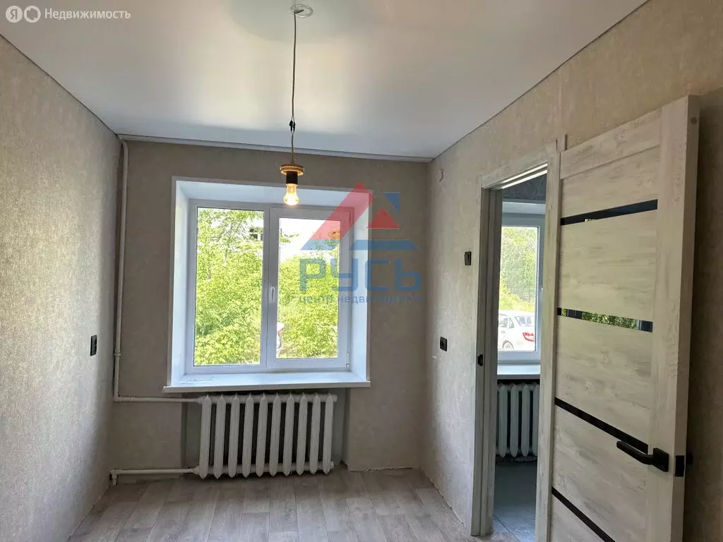 2-комнатная квартира: Коркино, улица 9 Января, 30 (42 м) - Фото 1