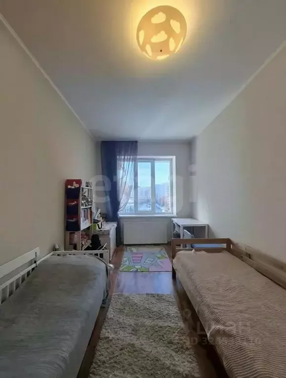 2-к кв. Чувашия, Чебоксары ул. Э.М. Юрьева, 3 (66.0 м) - Фото 2