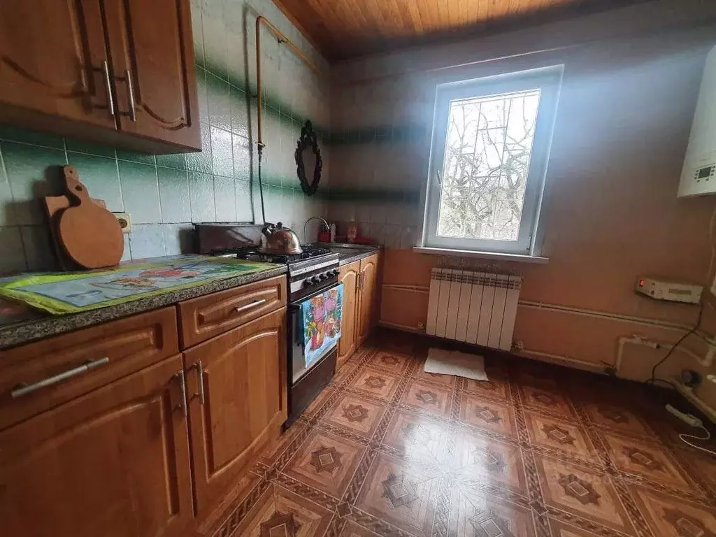Дом в Брянская область, Брянск ул. Короленко (70 м) - Фото 2