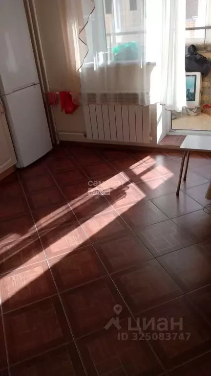 1-к кв. Тульская область, Тула просп. Ленина, 112 (38.8 м) - Фото 2