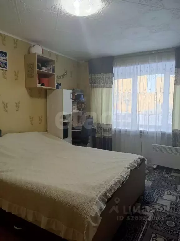 2-к кв. Челябинская область, Южноуральск ул. Советской Армии, 3 (47.7 ... - Фото 1