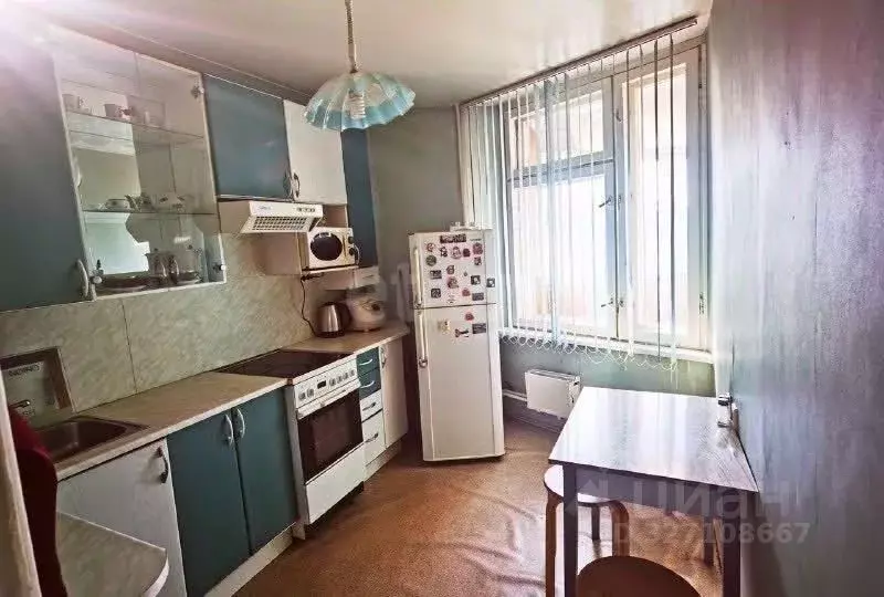 2-к кв. Санкт-Петербург Новосмоленская наб., 2 (53.0 м) - Фото 0