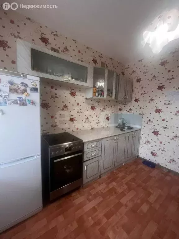 1-комнатная квартира: Чита, Новобульварная улица, 53 (34.9 м) - Фото 0