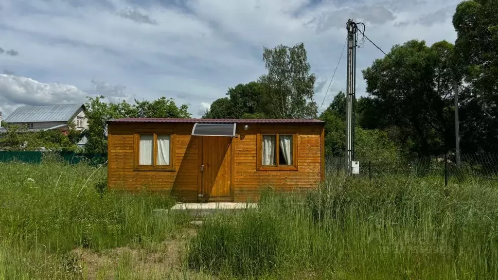 Участок в Смоленская область, Смоленск пос. Красный Бор, ул. ... - Фото 0