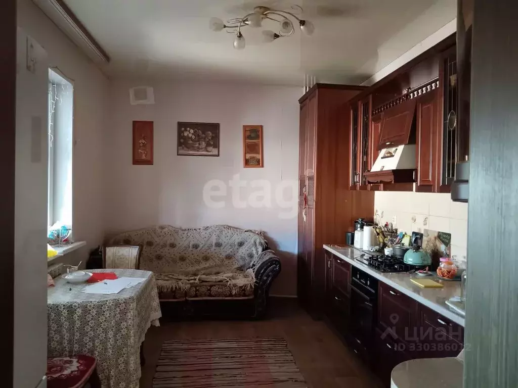 Дом в Калужская область, Малоярославец ул. 2-я Совхозная, 19А (240 м) - Фото 2