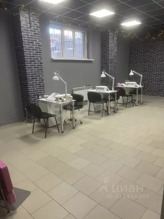 Помещение свободного назначения в Ростовская область, Ростов-на-Дону ... - Фото 1