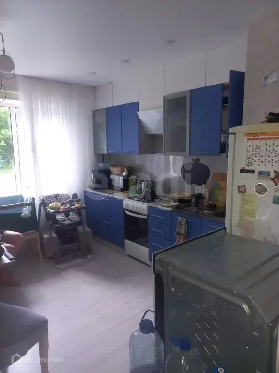 Продаётся 3-к квартира, 62.5 м - Фото 1