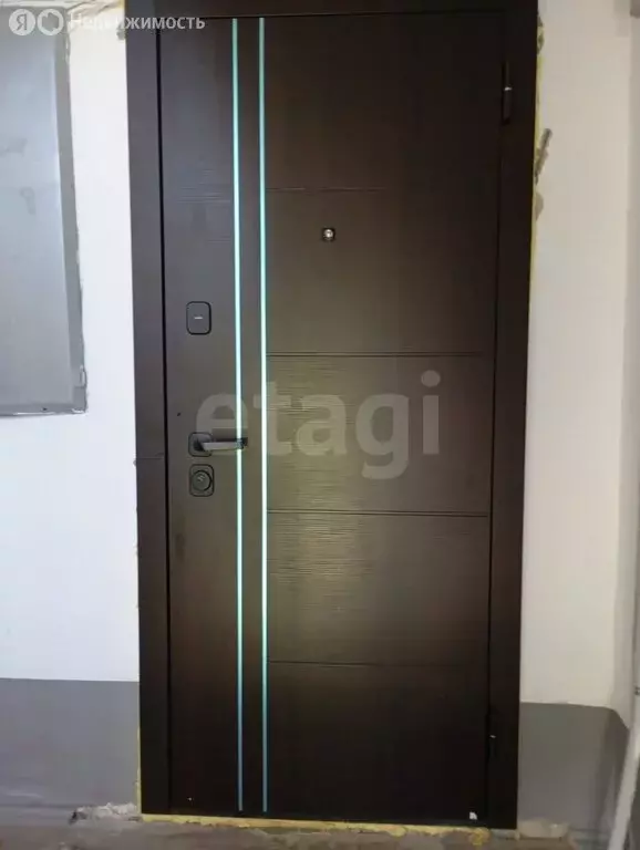 1-комнатная квартира: Сатка, микрорайон Западный, 18 (36.1 м) - Фото 2