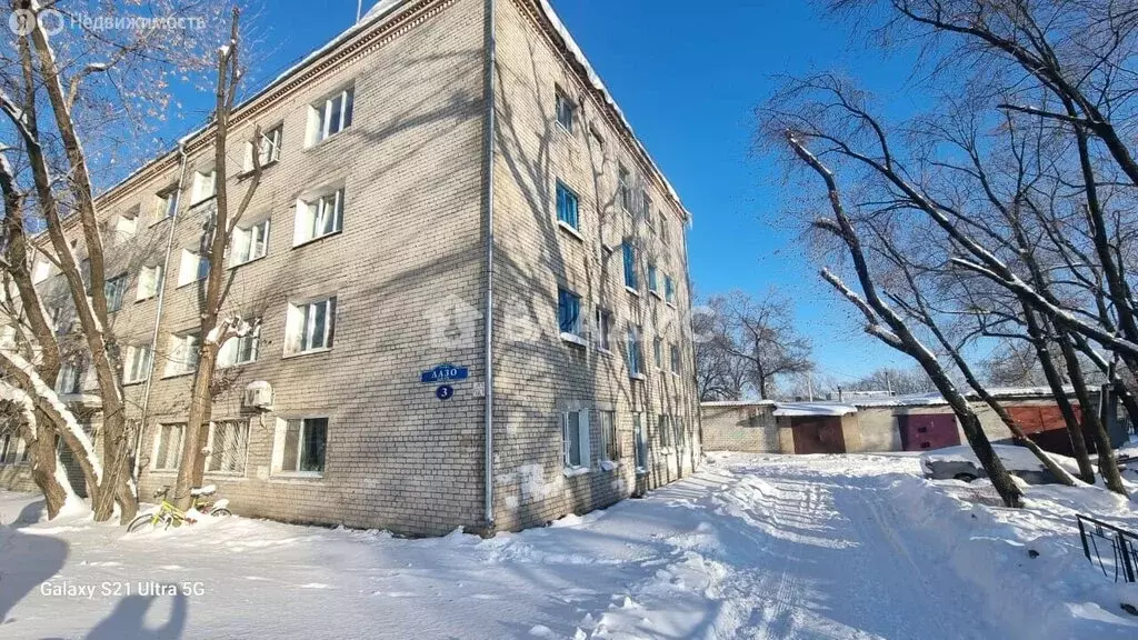 1к в 5-комнатной квартире (18 м) - Фото 1