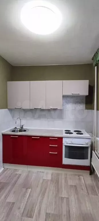 1-к. квартира, 36 м, 9/10 эт. - Фото 0