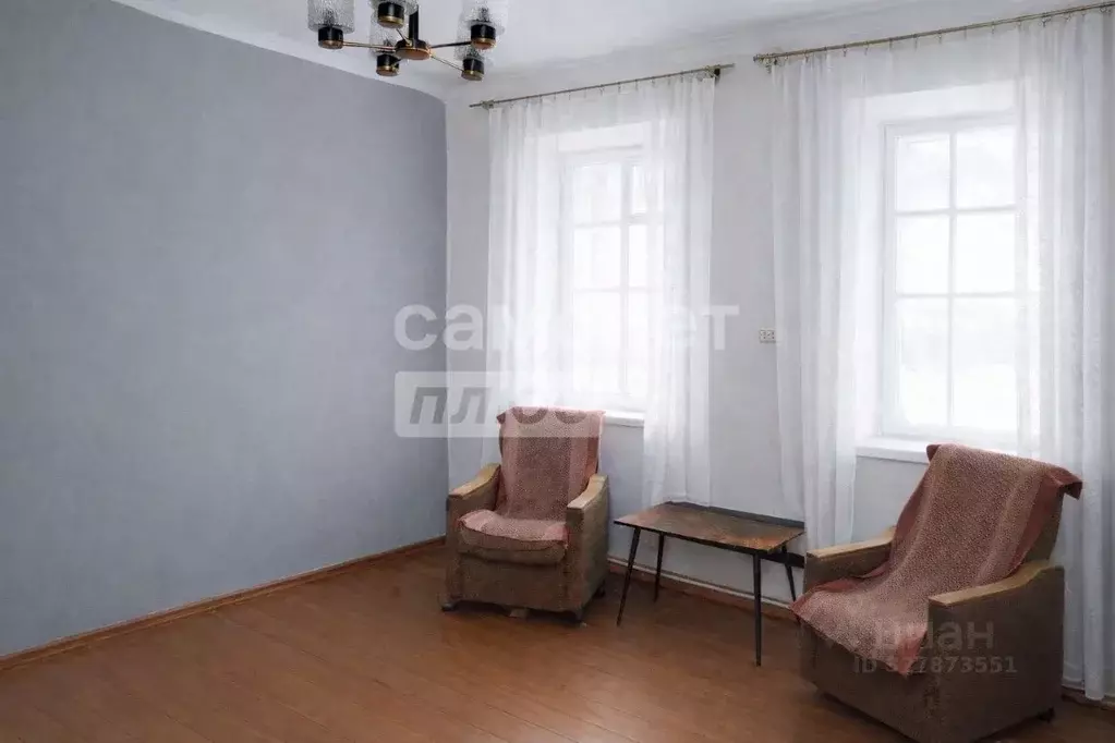 1-к кв. Челябинская область, Верхний Уфалей Союзная ул., 1 (35.4 м) - Фото 2