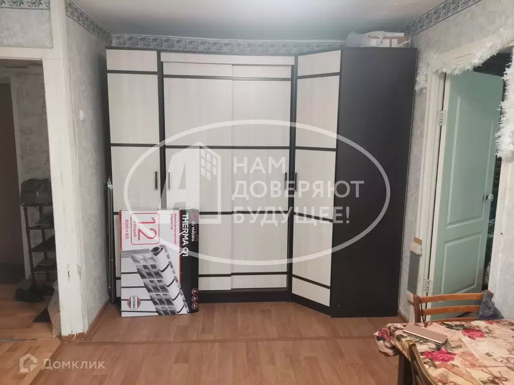 Продаётся 2-к квартира, 40.5 м - Фото 1