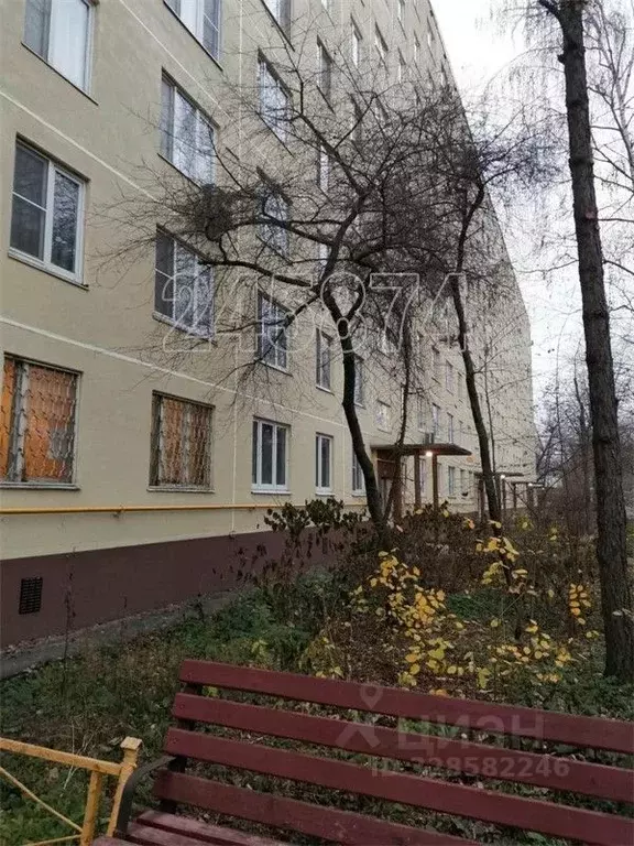 Комната Москва Онежская ул., 53К1 (14.0 м) - Фото 1