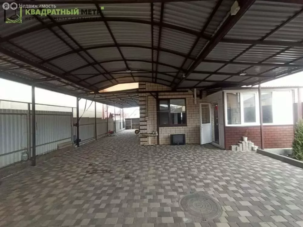 Дом в Михайловск, улица Сидорова, 40 (140 м) - Фото 0