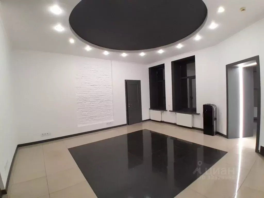 Офис в Санкт-Петербург Захарьевская ул., 12 (242 м) - Фото 2
