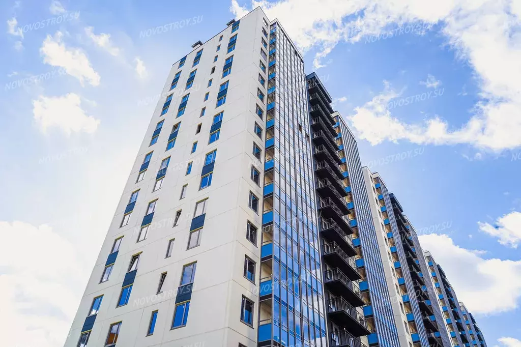 Продаётся 1-к квартира, 31.41 м - Фото 0