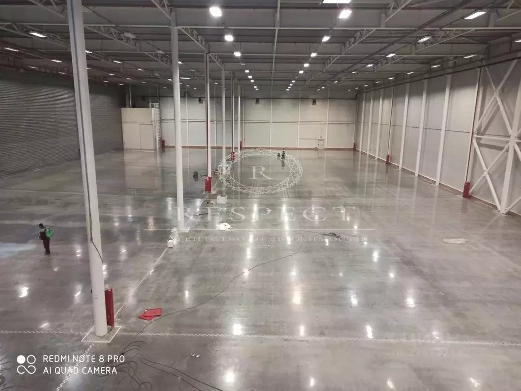 Склад в Московская область, Подольск Климовск мкр, ул. Коммунальная, ... - Фото 1