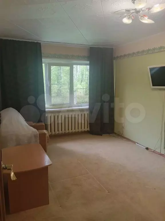 2-к. квартира, 48 м, 1/5 эт. - Фото 0