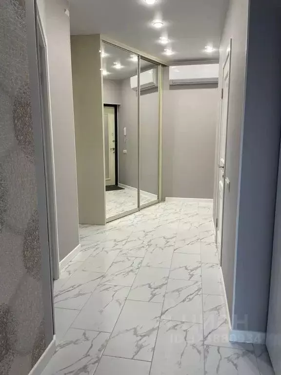 2-к кв. Волгоградская область, Волгоград ул. Пархоменко, 8А (58.0 м) - Фото 1