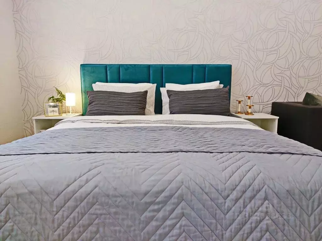 1-к кв. Краснодарский край, Краснодар Фестивальный мкр, проезд ... - Фото 1