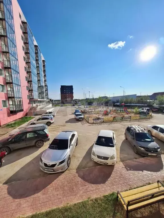 1-к кв. Саха (Якутия), Жатай городской округ, Жатай рп ул. ... - Фото 2