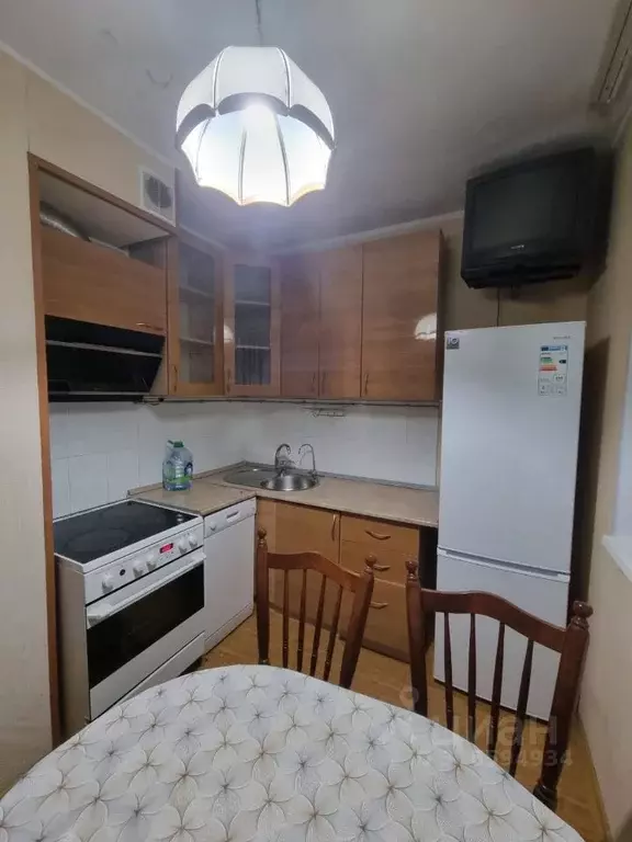 1-к кв. Москва Тарханская ул., 4К1 (45.0 м) - Фото 1
