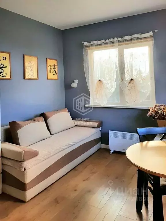 1-к кв. Крым, Ялта ул. Суворовская, 8Д (20.0 м) - Фото 1