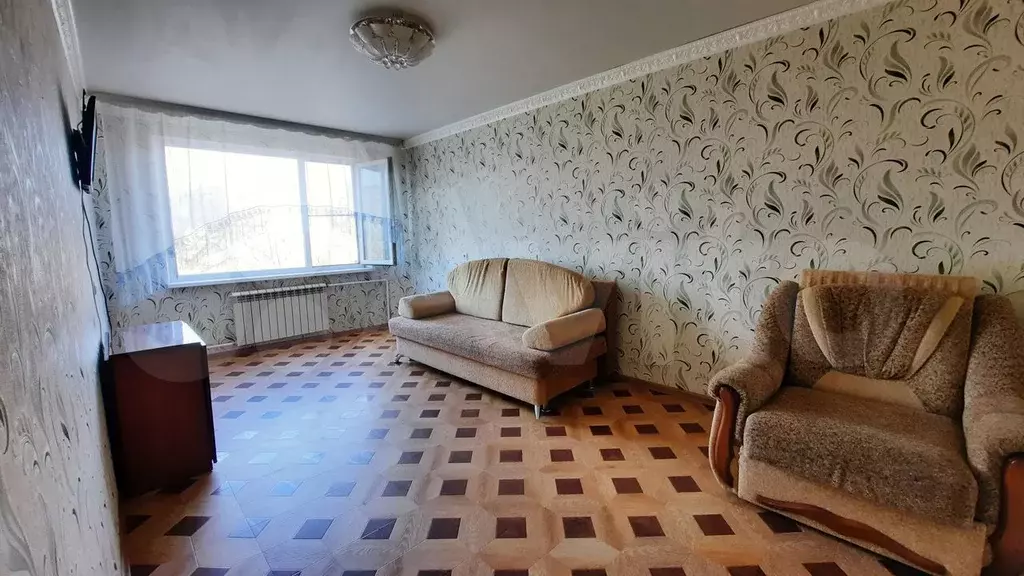 3-к. квартира, 67 м, 5/5 эт. - Фото 0