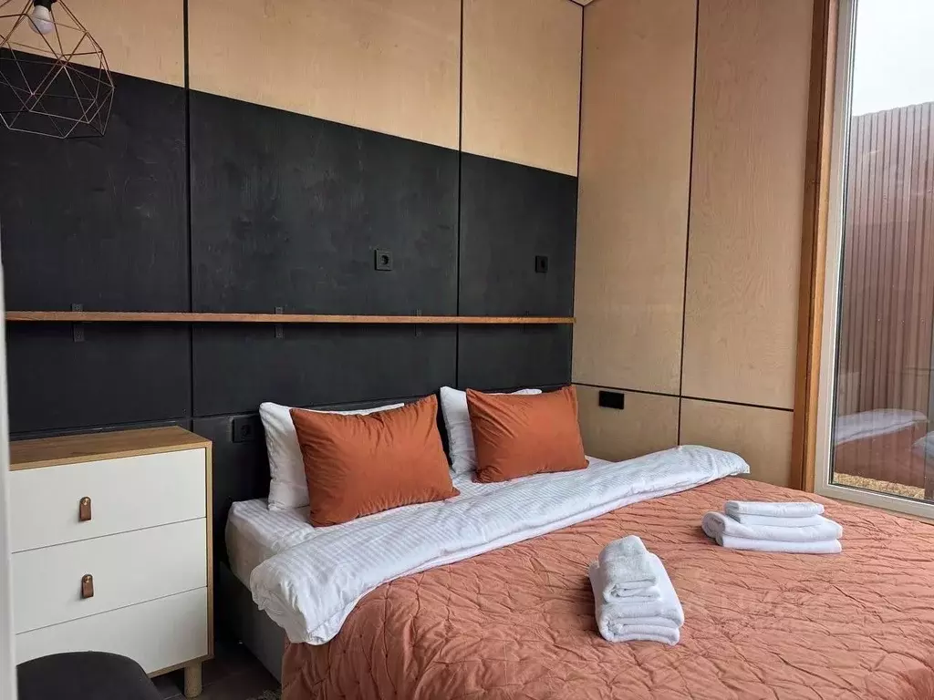 Дом в Московская область, Дмитровский муниципальный округ, Объединения ... - Фото 1