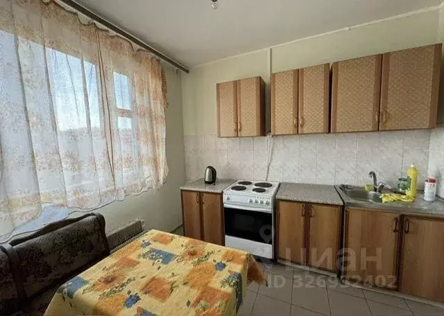 2-к кв. Москва ул. Корнейчука, 41 (55.0 м) - Фото 1